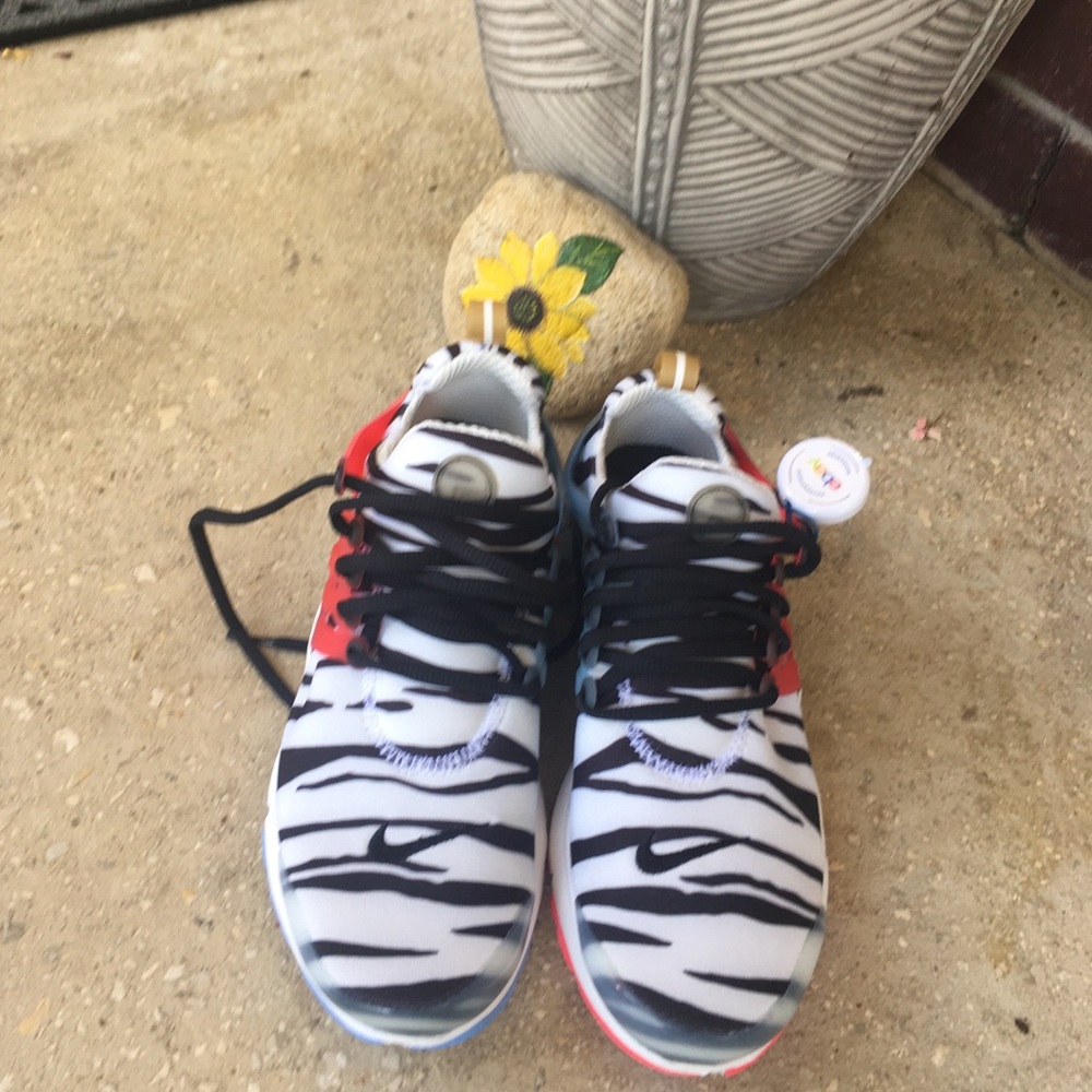 nike presto